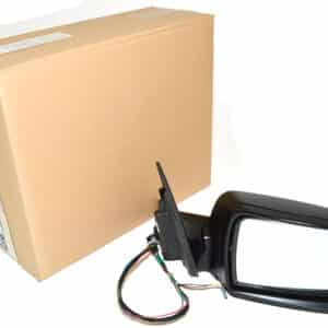 Mirror Asy - Rear View Outer - CRB000882PUY - OEM