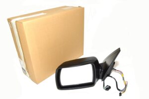 Mirror Asy - Rear View Outer - CRB000892PUY - OEM