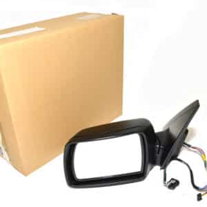 Mirror Asy - Rear View Outer - CRB000892PUY - OEM