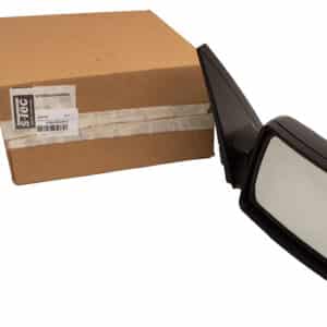 Mirror Asy - Rear View Outer - CRB000922PUY - OEM