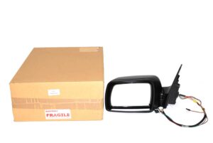 Mirror Assy-Rear View Outer - CRB000932PUY - OEM