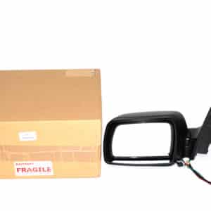 Mirror Assy-Rear View Outer - CRB000932PUY - OEM