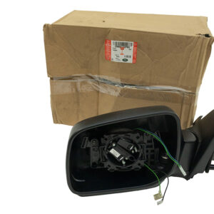 Mirror Assy - Exterior - CRB001770PMDLR - LAND ROVER