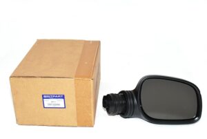 Mirror Assy-Ext - CRB111520PMD - OEM