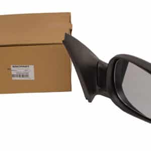 Mirror Asy - Rear View - CRB501041PMD - BRITPART