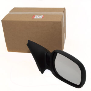 Mirror Asy-Rear View Outer - CRB501071PMDLR - LAND ROVER