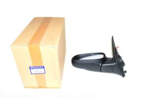 Mirror Asy - Rear View - CRB501081PMD - OEM