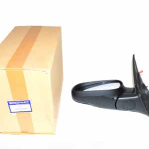Mirror Asy - Rear View - CRB501081PMD - OEM