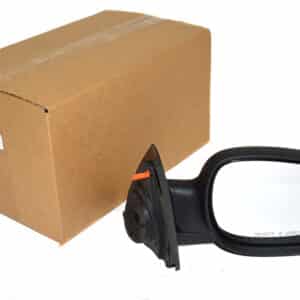 Mirror Assy-Rear View Outer - CRB501091PMD - OEM