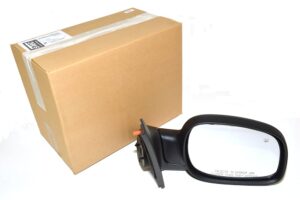 Mirror Asy - Rear View - CRB501121PMD - OEM