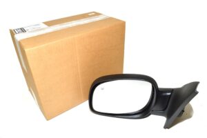 Mirror Asy - Rear View - CRB501131PMD - OEM