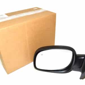 Mirror Asy - Rear View - CRB501131PMD - OEM