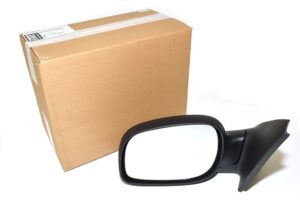 Mirror Asy - Rear View - CRB501191PMD - OEM