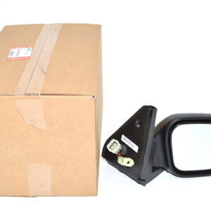 Mirror Assy - Rearview - CRB501350PMALR - LAND ROVER