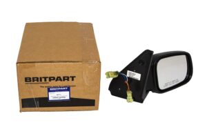 Mirror Assy-Rearview - CRB501380PMA - OEM