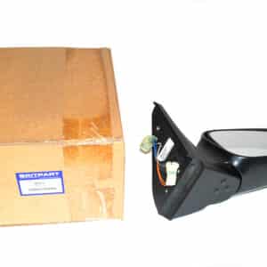 Mirror Assy-Rearview - CRB501390PMA - OEM