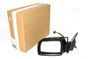 Mirror Asy - Rear View Outer - CRB501661PUY - OEM