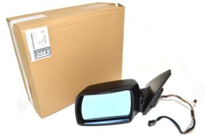 Mirror Asy - Rear View Outer - CRB502150PUY - OEM