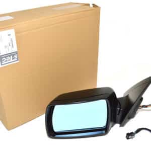 Mirror Asy - Rear View Outer - CRB502150PUY - OEM
