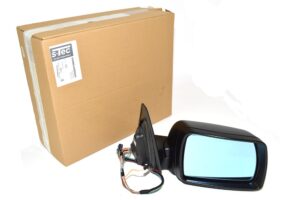 Mirror Asy - Rear View - CRB502160PUY - OEM
