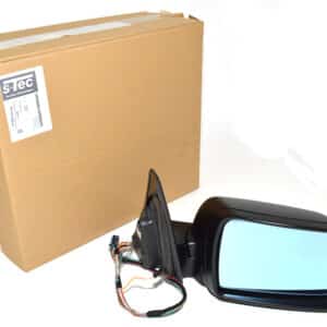 Mirror Asy - Rear View - CRB502160PUY - OEM