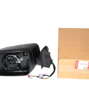 Rear View Mirror Outer - CRB503150PMALR - LAND ROVER