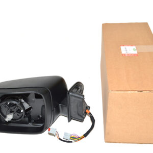 Mirror Assy - CRB503170PMALR - LAND ROVER