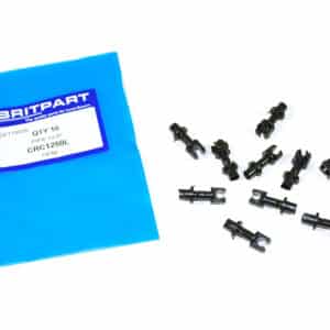 Pipe Clip - CRC1250L - OEM