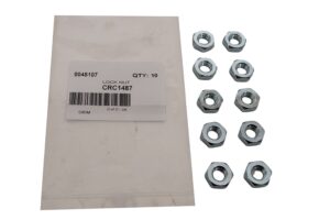 Lock Nut - CRC1487 - OEM