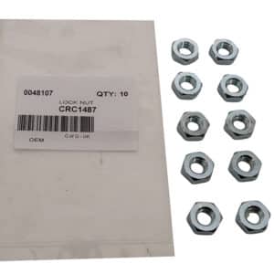 Lock Nut - CRC1487 - OEM