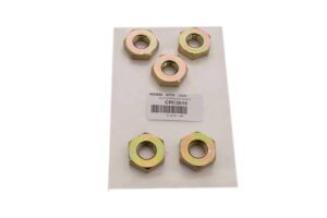 Nut Steering Shaft - CRC2015 - OEM