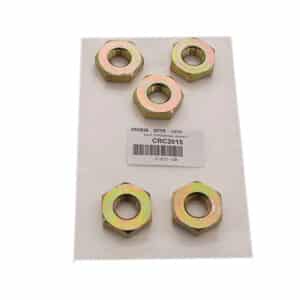 Nut Steering Shaft - CRC2015 - OEM
