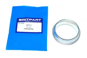 Olive - CRC4579L - BRITPART