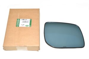 Glass Assy - Mirror - CRD000310LR - LAND ROVER