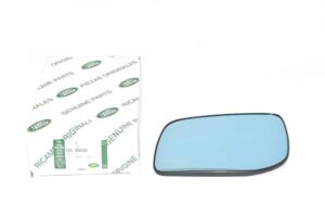 Glass Assy - Mirror - CRD000330LR - LAND ROVER