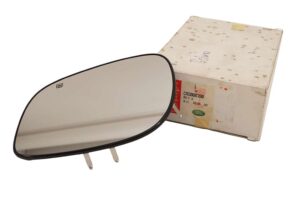 Glass - CRD000390LR - LAND ROVER