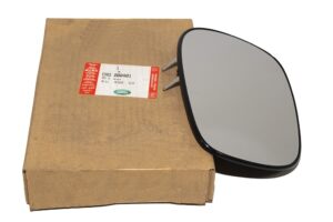 Glassasy-Rearvie - CRD000401LR - LAND ROVER