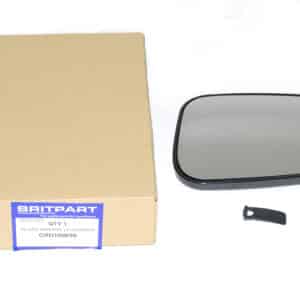 Glass Mirror Lh Convex - CRD100650 - BRITPART