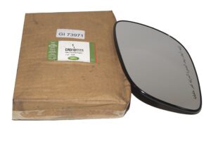 Glassasy-Rearview - CRD101111LR - LAND ROVER
