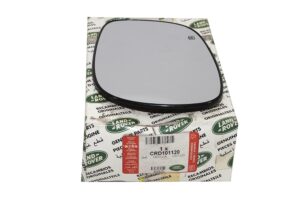 Glass Assy Mirror - CRD101120LR - LAND ROVER