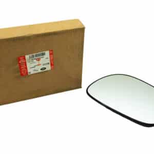 GLASS ASSY - MIRROR - CRD101141LR - LR