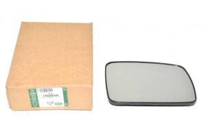 Glass Asy - Rear View Outer Mi - CRD500020LR - LAND ROVER