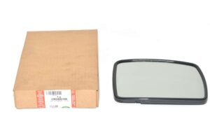Glass Assy - Mirror - CRD500180LR - LAND ROVER