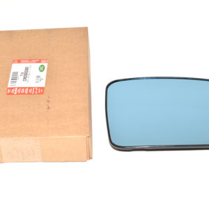 Glass Assy-Rear View Outer Mirror - CRD500280LR - LAND ROVER