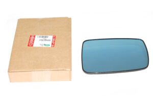 Glass - Rear View Outer Mirror - CRD500290LR - LAND ROVER