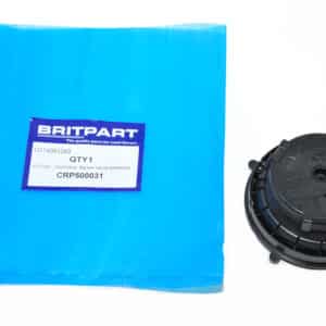 Motor - Outside Rear View Mirror - CRP500031 - OEM