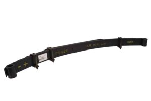 SPRING MITSUBISHI-REAR- - CS022R - ARB