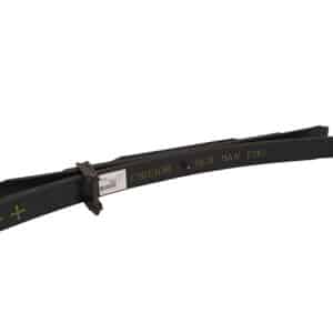 SPRING NISSAN D21 -REAR- - CS030R - ARB