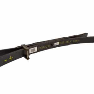 Spring Nissan D22 -Rear- - CS032R - ARB