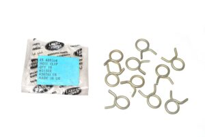 Hose Clip - CS600204 - OEM